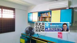 Blk 17 Lorong 7 Toa Payoh (Toa Payoh), HDB 3 Rooms #154051702